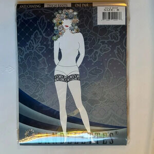 Bandlettes • SZ B • Beige